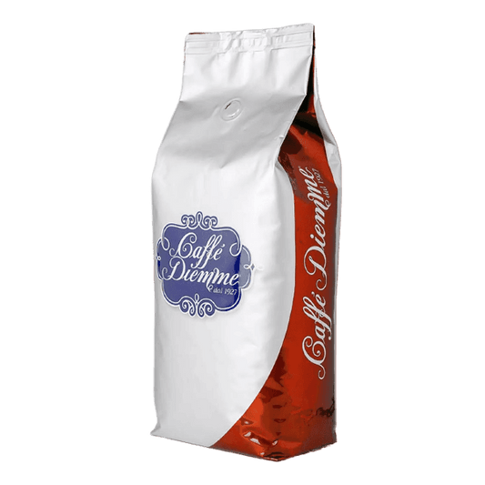 DIEMME ROSSO COFFEE BEANS CLASSIC 1 KG