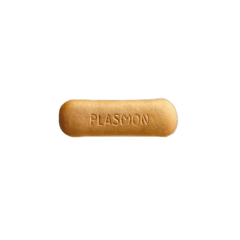 PLASMON BABY BISCUITS 720 GR