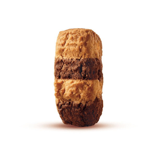 MULINO BIANCO COOKIES RITORNELLI COCOA AND ALMONDS 700 GR
