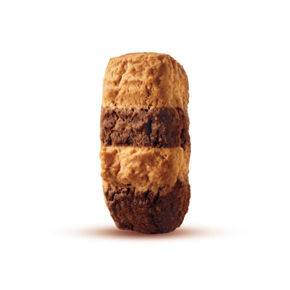 MULINO BIANCO COOKIES RITORNELLI COCOA AND ALMONDS 700 GR