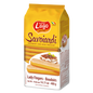 ELLEDI BISCUITS SAVOIARDI LADY FINGERS 400 GR