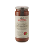 RUMMO PASTA SAUCE WITH BASIL JAR 340 GR