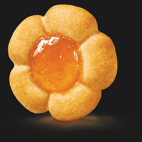 MULINO BIANCO COOKIES GEMME APRICOT 200 GR